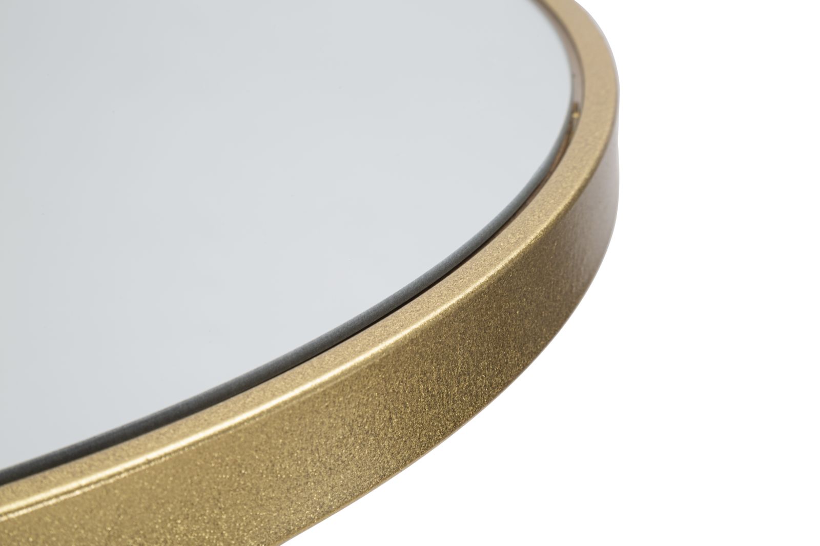 TAVOLO BAR CIRCLE CM Ø 60X105 stile GLAM - immagine 7