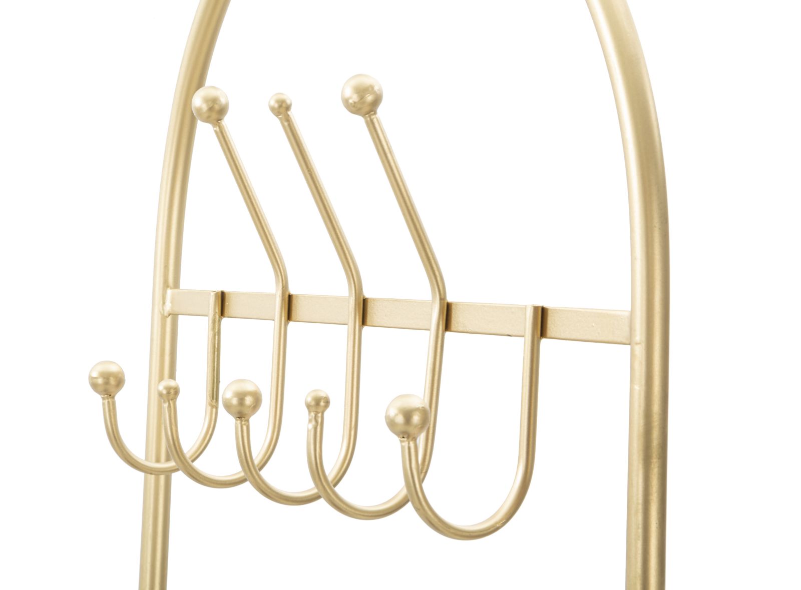 PANCA APP/ABITI CM 80X38,5X180 stile GLAM - immagine 5