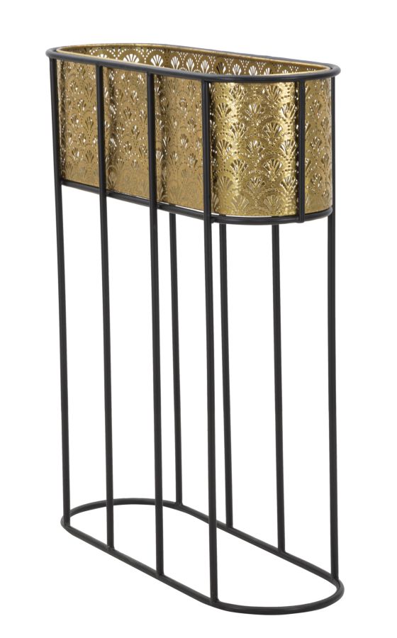 P/VASI OVAL CM 60X20X70 stile GLAM - immagine 4