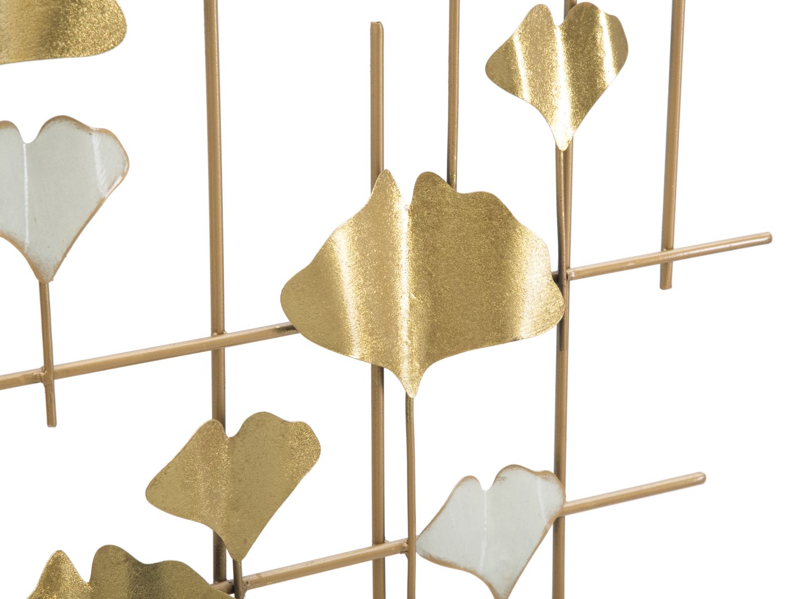 OROLOGIO DA MURO TOW CM 75,5X3,5X133 stile GLAM - immagine 4