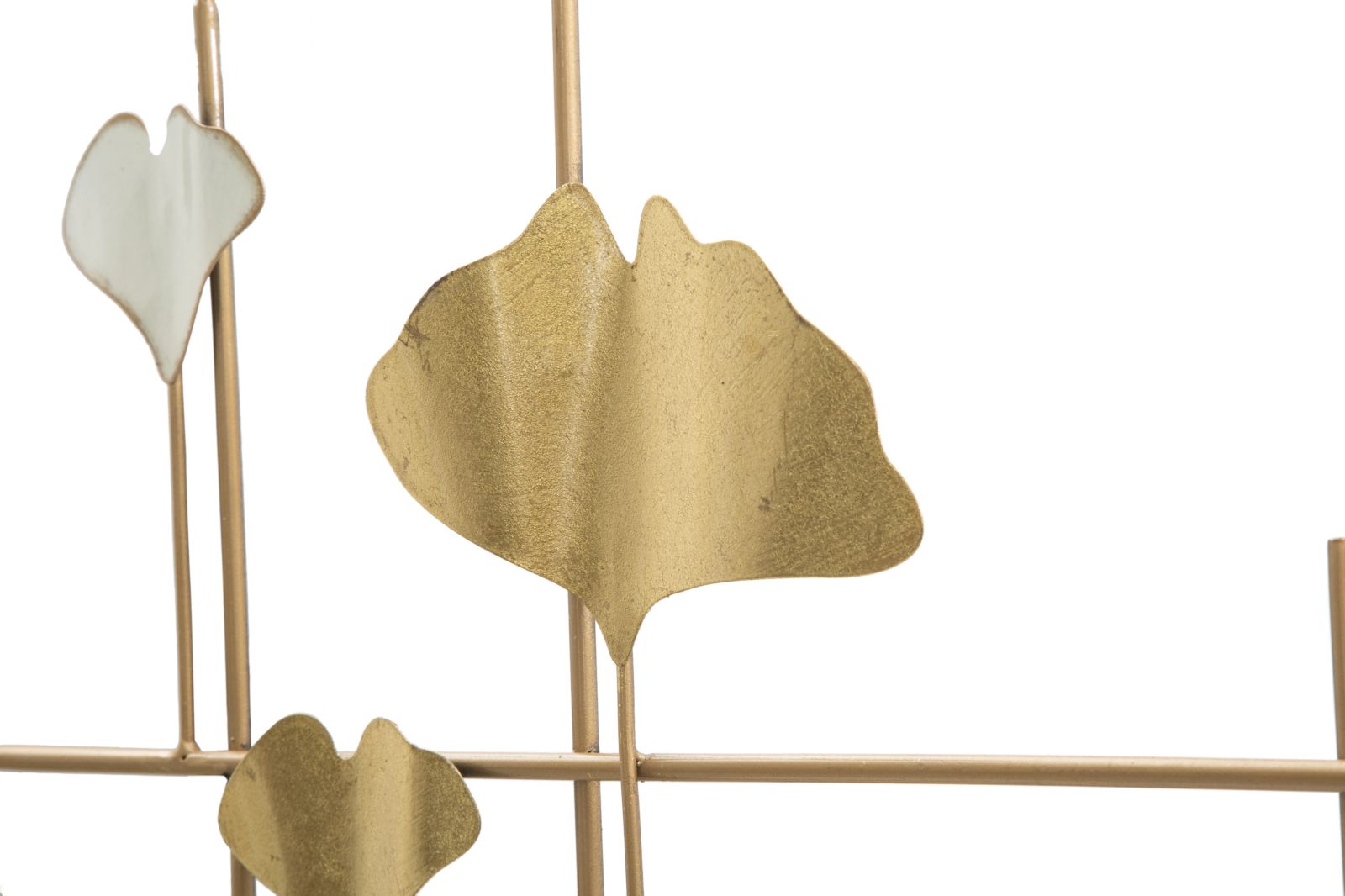 OROLOGIO DA MURO TOW CM 75,5X3,5X133 stile GLAM - immagine 5