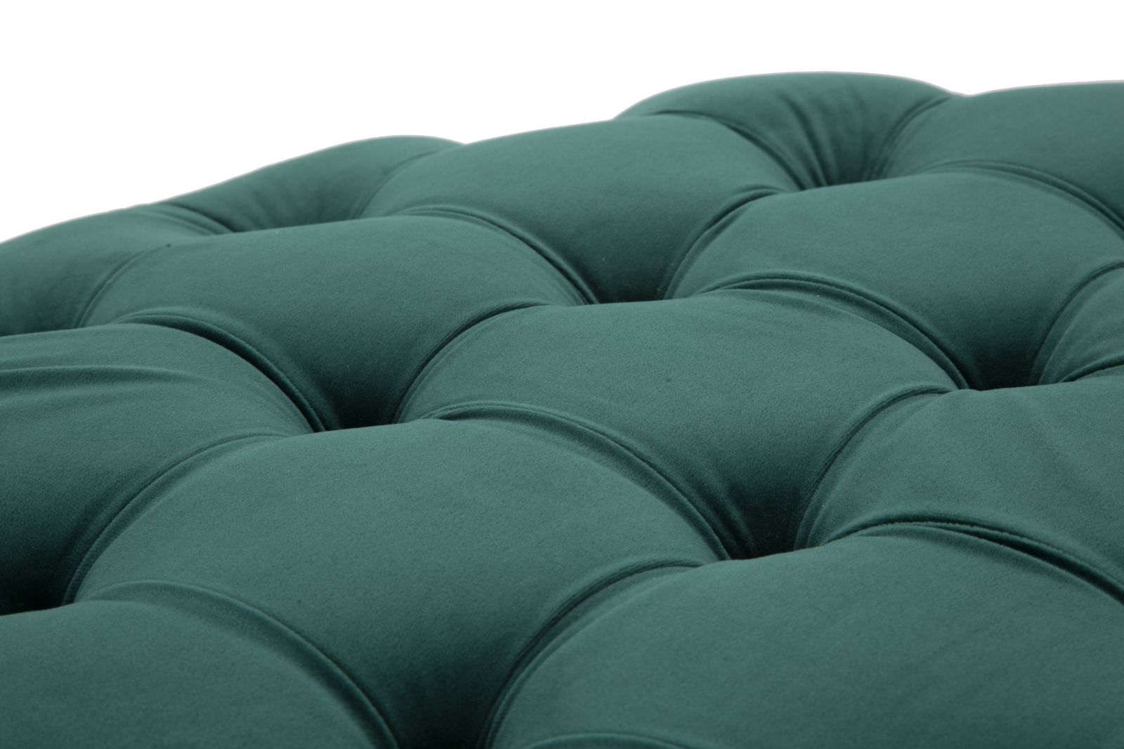 PUFF X VERDE CM .... stile GLAM - immagine 5
