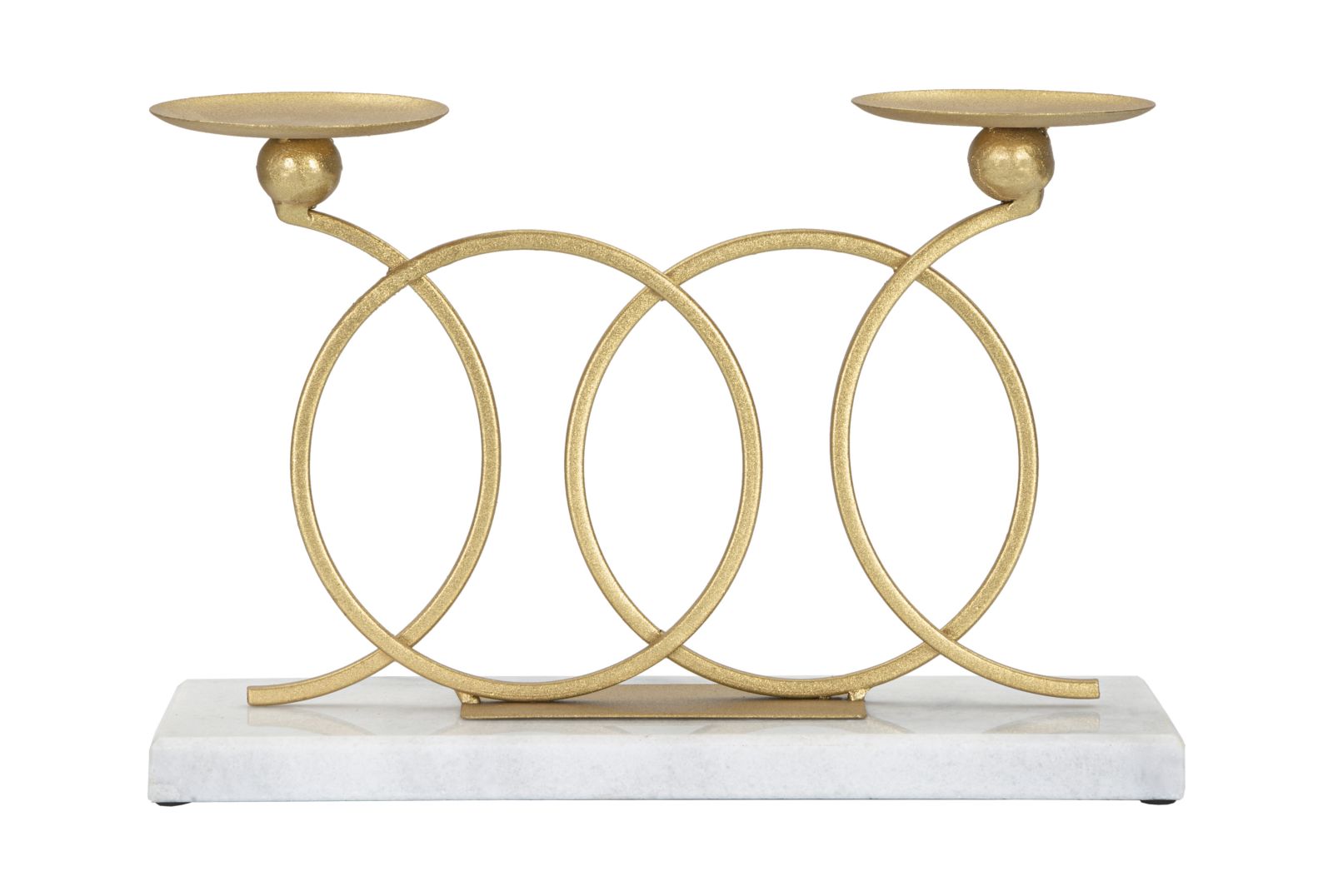 P/CAND INFINITY CM 30X9X20 stile GLAM - immagine 2