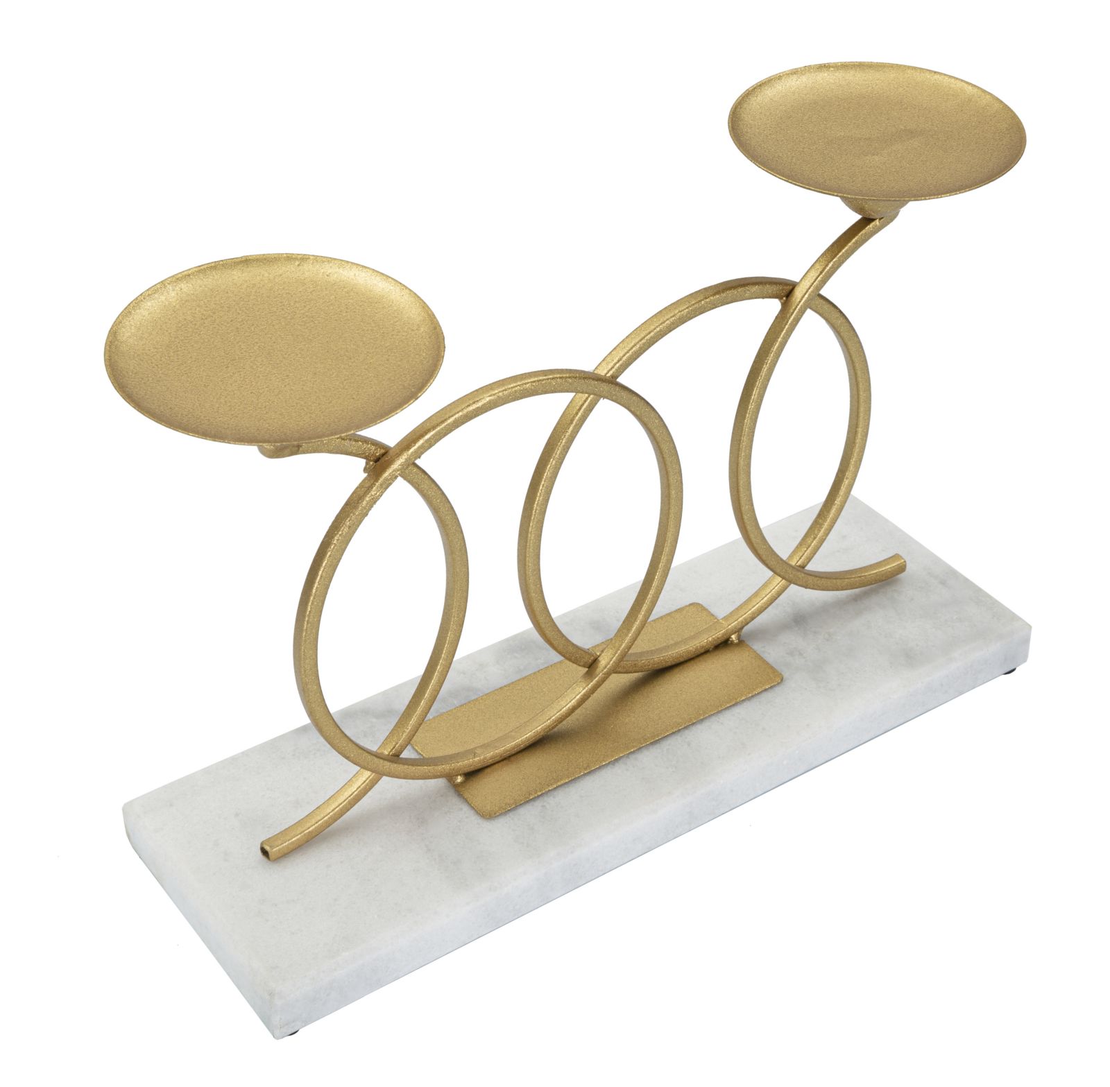 P/CAND INFINITY CM 30X9X20 stile GLAM - immagine 3