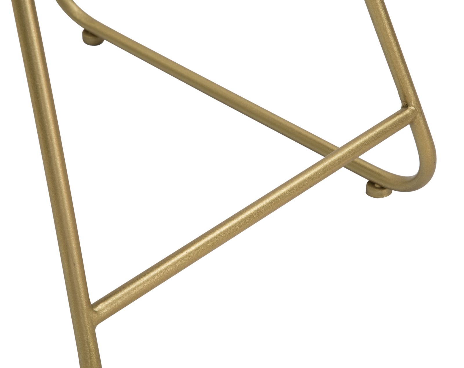 SEDIA HEART CM 37X47X80 stile GLAM - immagine 7