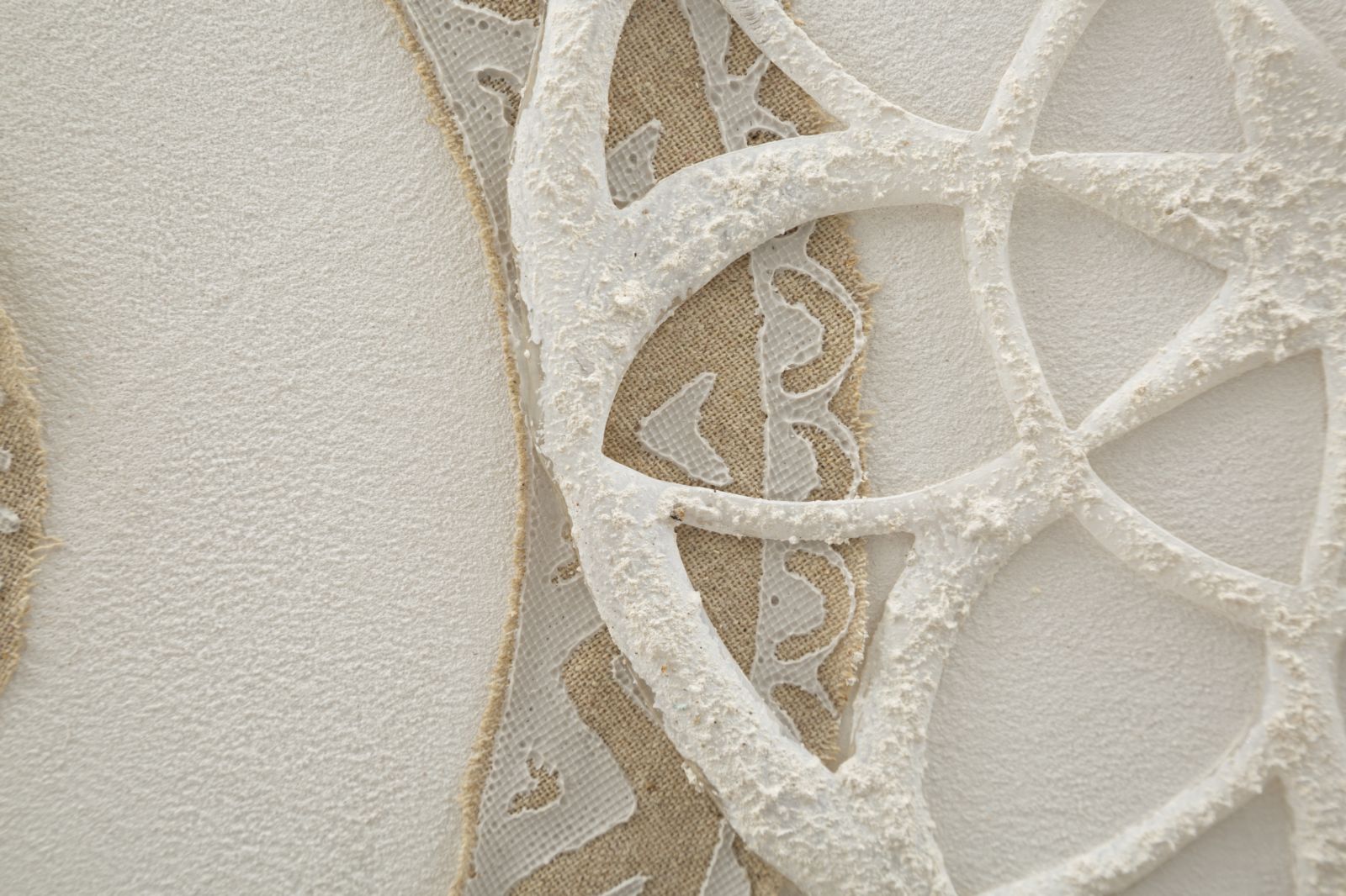 DIPINTO SU TELA ICER CM 80X2,8X100 stile BOHO CHICH - immagine 5