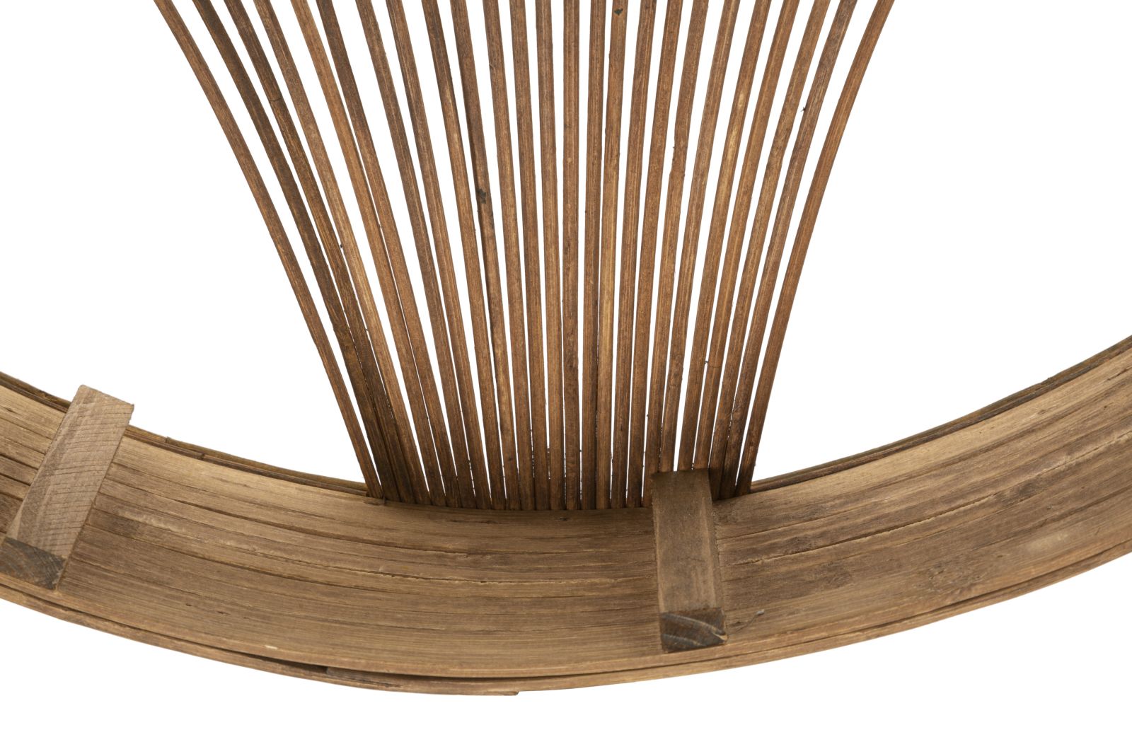 BACHECA FUJI CM 60,5X10,5X76 stile BOHO CHICH - immagine 5