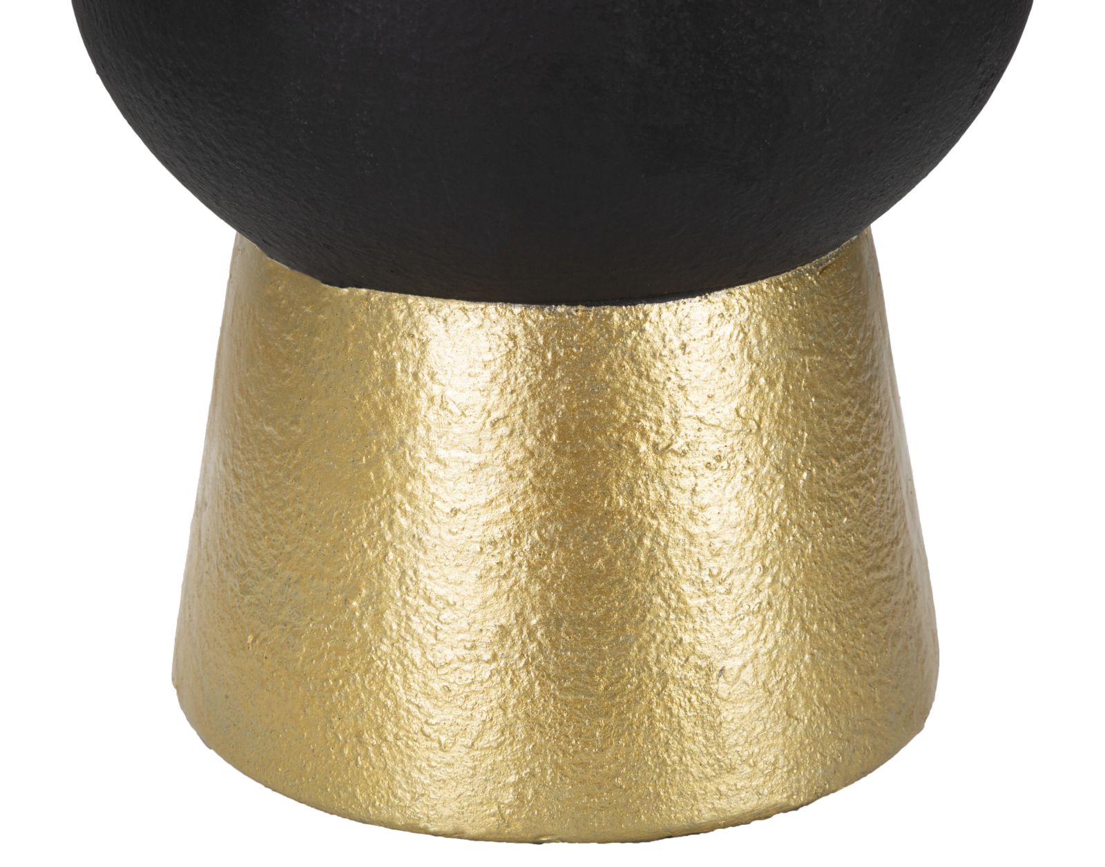 VASO TRIBAL -D- CM Ø 21X45 stile GLAM - immagine 5