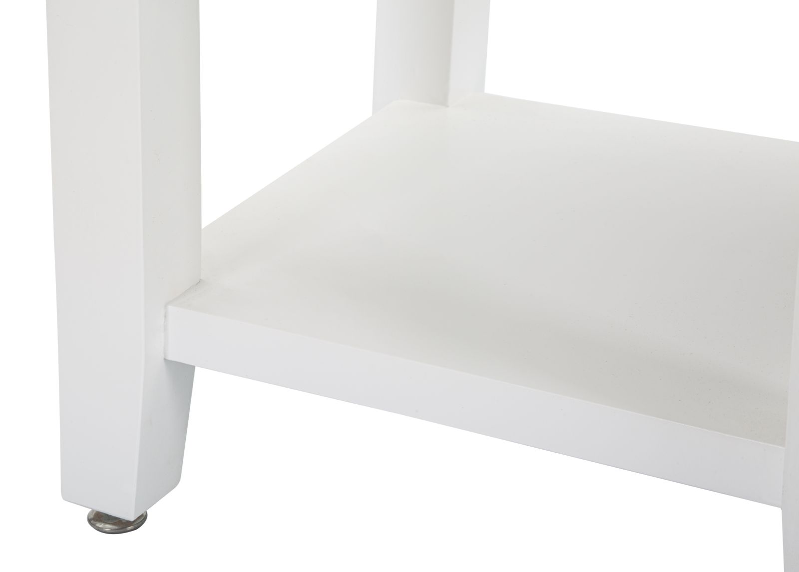 COMODINO SHINE CM 45X40X54 stile GLAM - immagine 7