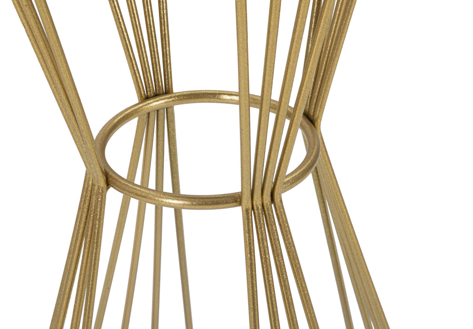 TAVOLINETTO SUPER CM Ø 40X80 stile GLAM - immagine 4