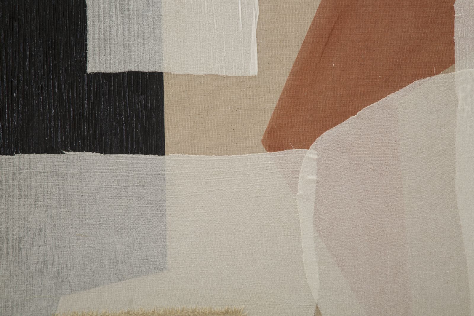 DIPINTO SU TELA REDY -A- CM 80X2,8X100 stile BOHO CHICH - immagine 3