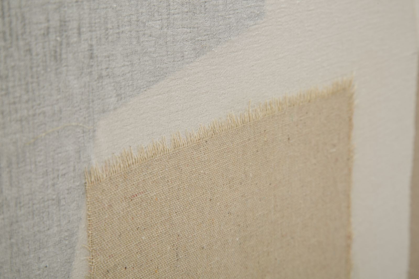 DIPINTO SU TELA REDY -A- CM 80X2,8X100 stile BOHO CHICH - immagine 4