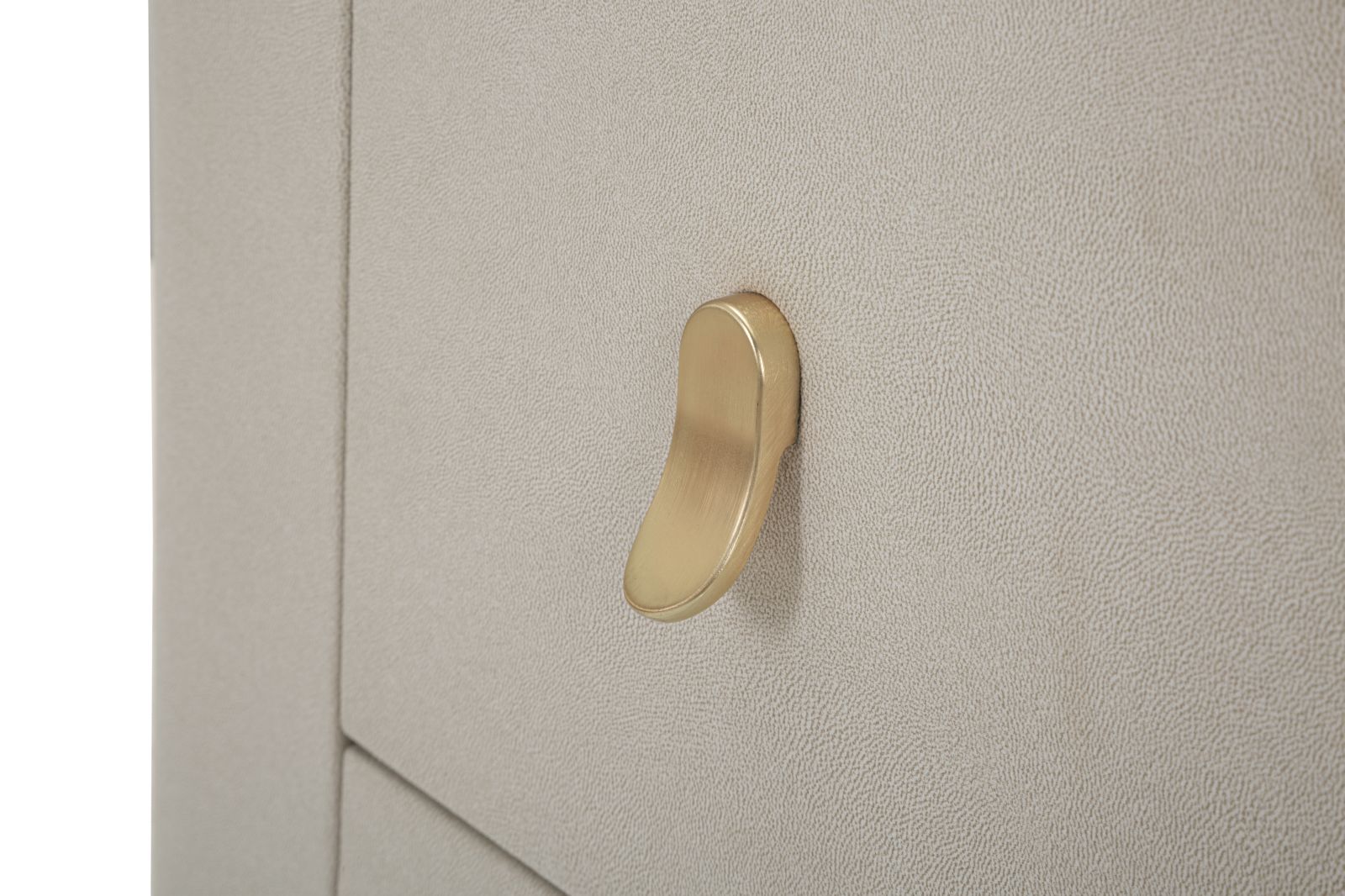 COMODINO BEAUTY CM 60X40X47 stile GLAM - immagine 7