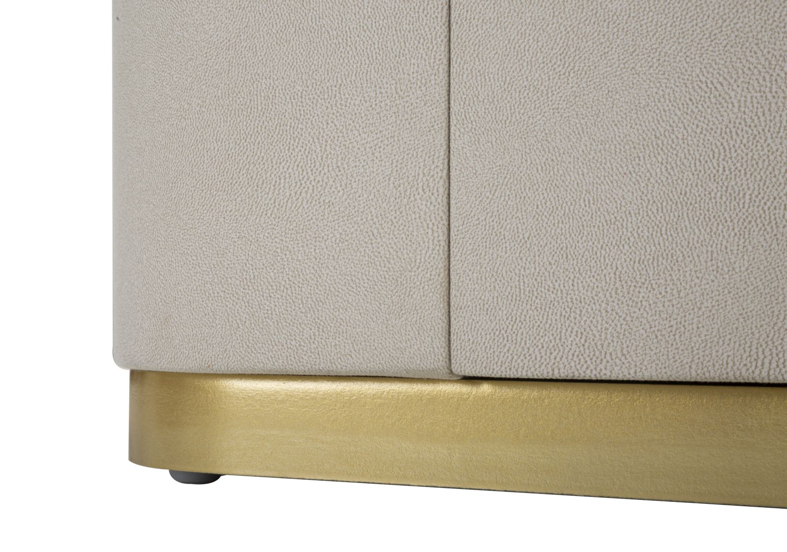 COMODINO BEAUTY CM 60X40X47 stile GLAM - immagine 9