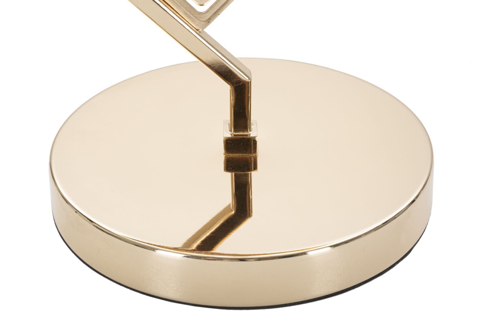 LAMPADA DA TAVOLO MOVE CM Ø 30X56 stile GLAM - immagine 3