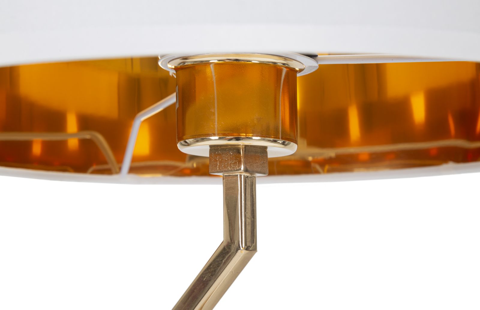 LAMPADA DA TAVOLO MOVE CM Ø 30X56 stile GLAM - immagine 5