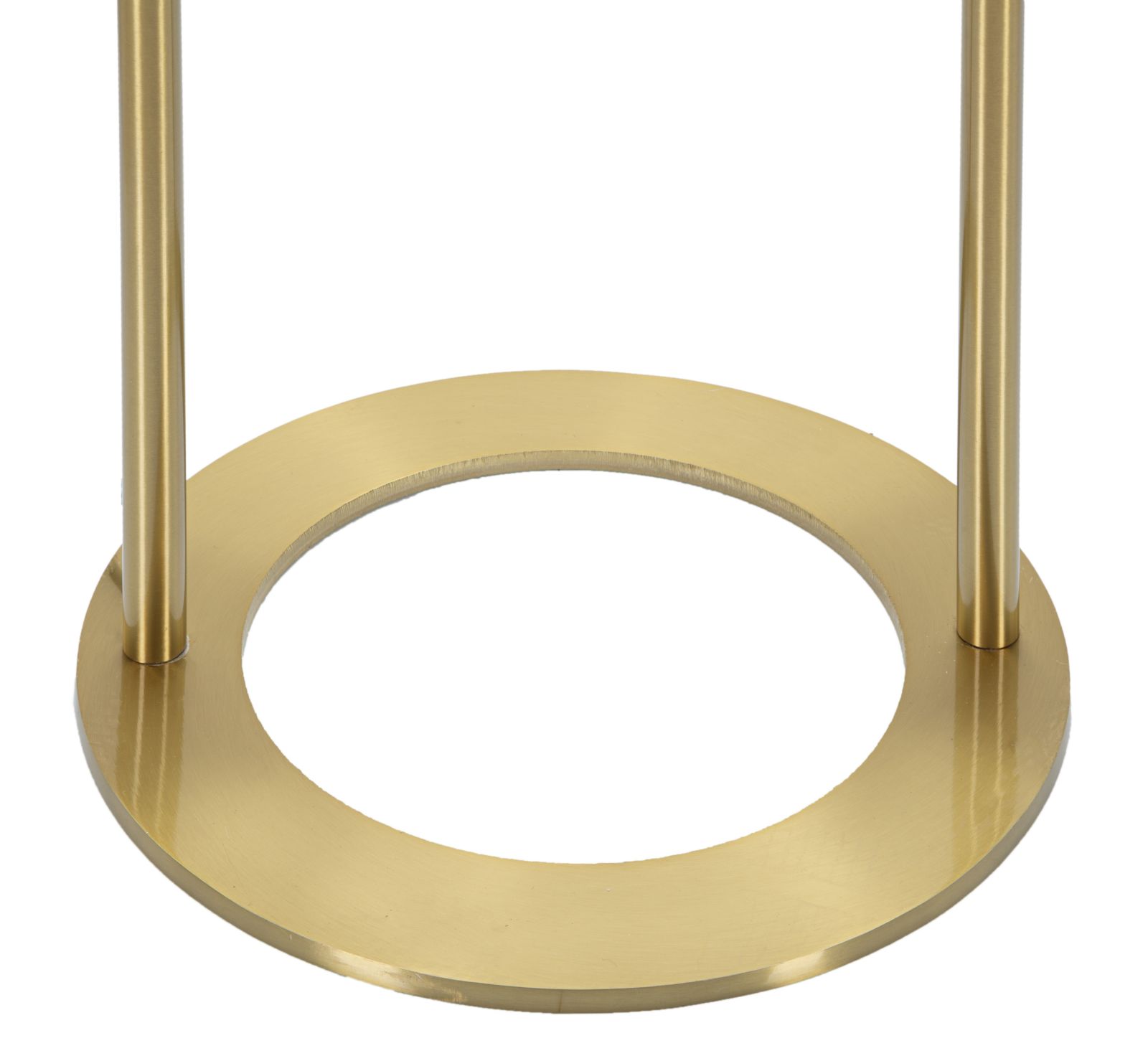 LAMPADA DA TERRA GLAMY ARC Ø 28X168 stile GLAM - immagine 3