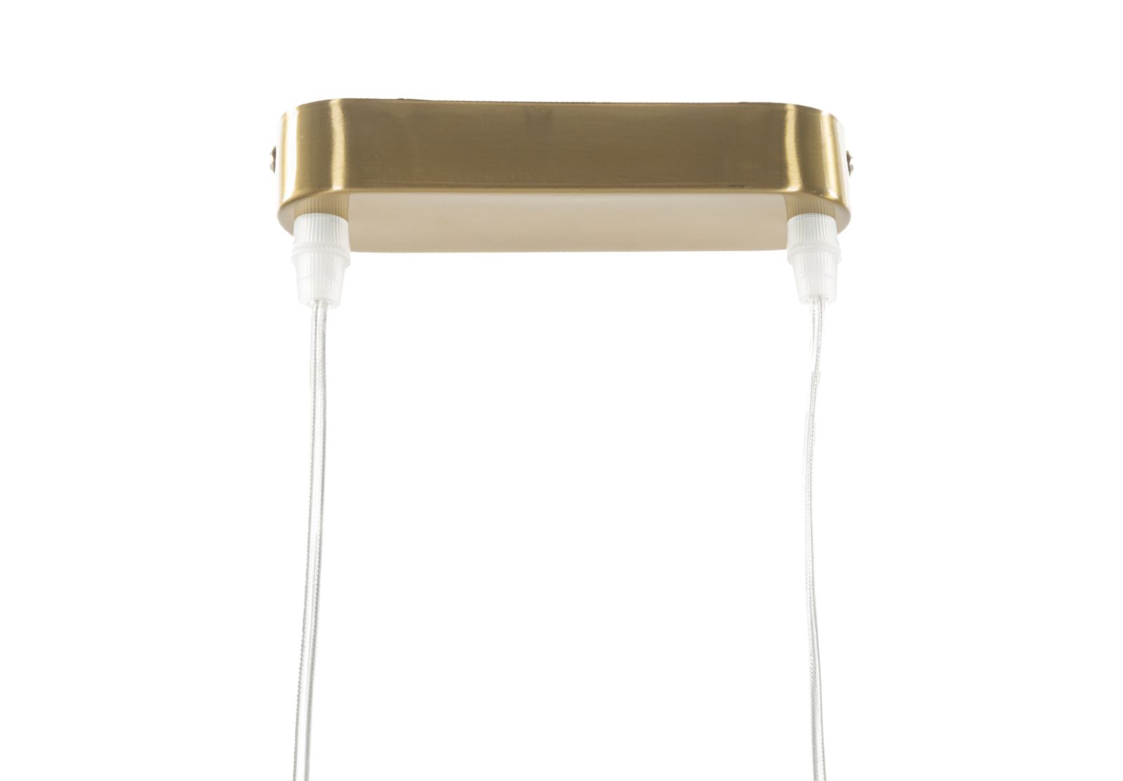 LAMPADARIO JAPAN 7 LUCI CM 115X36X30 stile GLAM - immagine 7