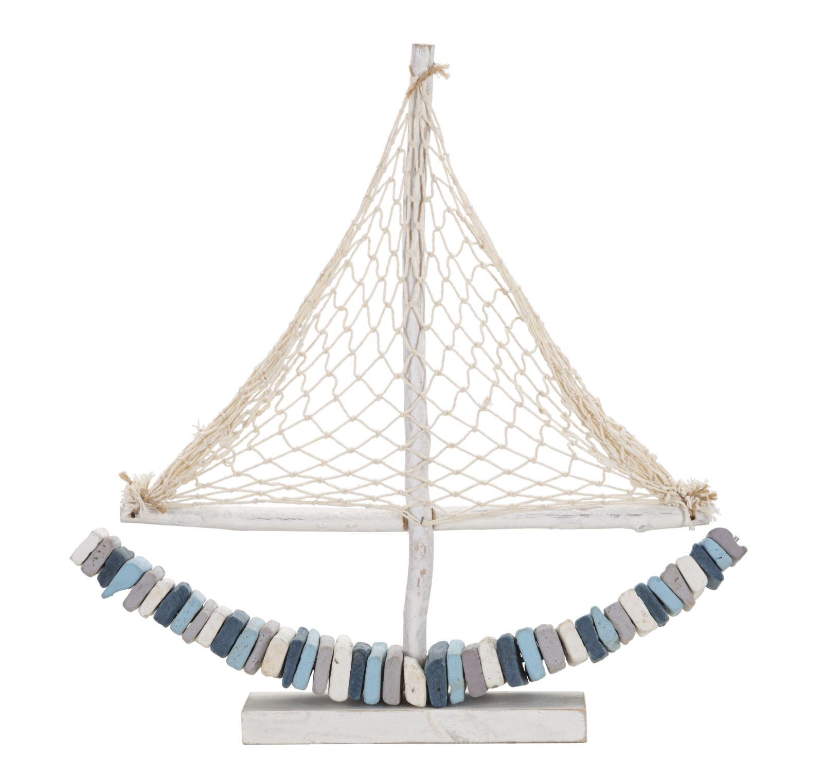 BARCA COLOR CM 45X7X45 stile MODERN - immagine 2
