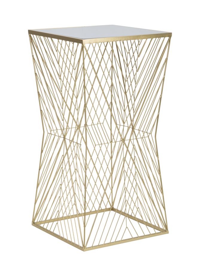 P/TELEFONO LINES 4 CM 50X50X100 stile GLAM - immagine 2