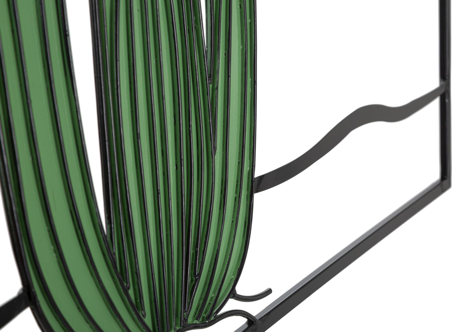 PANNELLO DA MURO CACTUS CM 60X1,3X33 stile MODERN - immagine 4