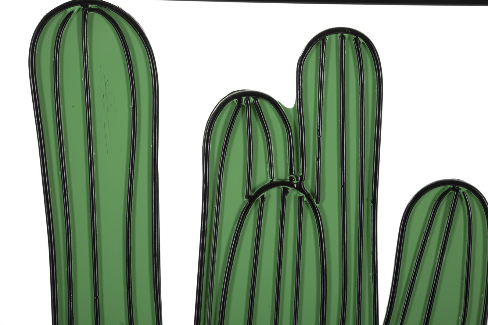 PANNELLO DA MURO CACTUS CM 60X1,3X33 stile MODERN - immagine 5