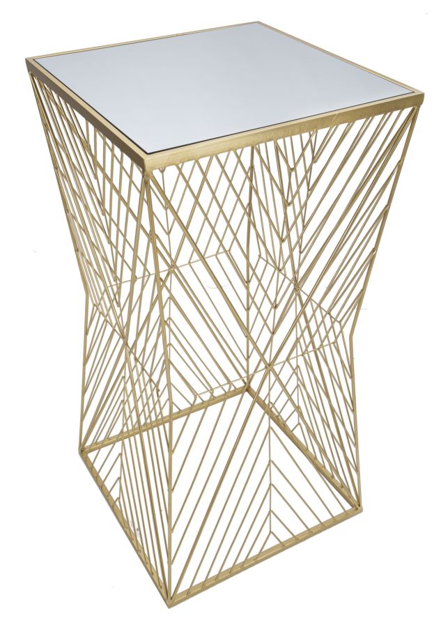 P/TELEFONO LINES 4 CM 50X50X100 stile GLAM - immagine 3