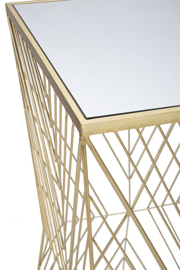 P/TELEFONO LINES 4 CM 50X50X100 stile GLAM - immagine 5