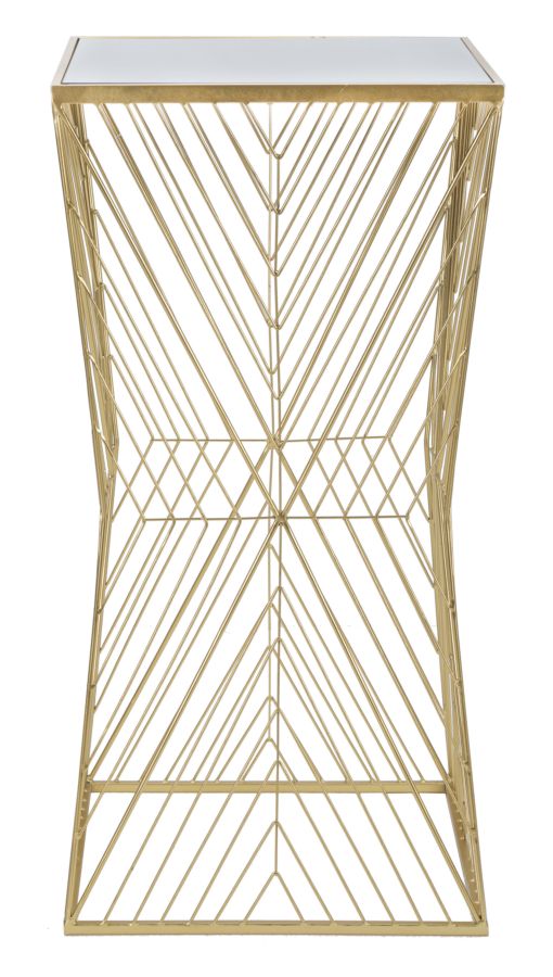P/TELEFONO LINES 4 CM 50X50X100 stile GLAM - immagine 6