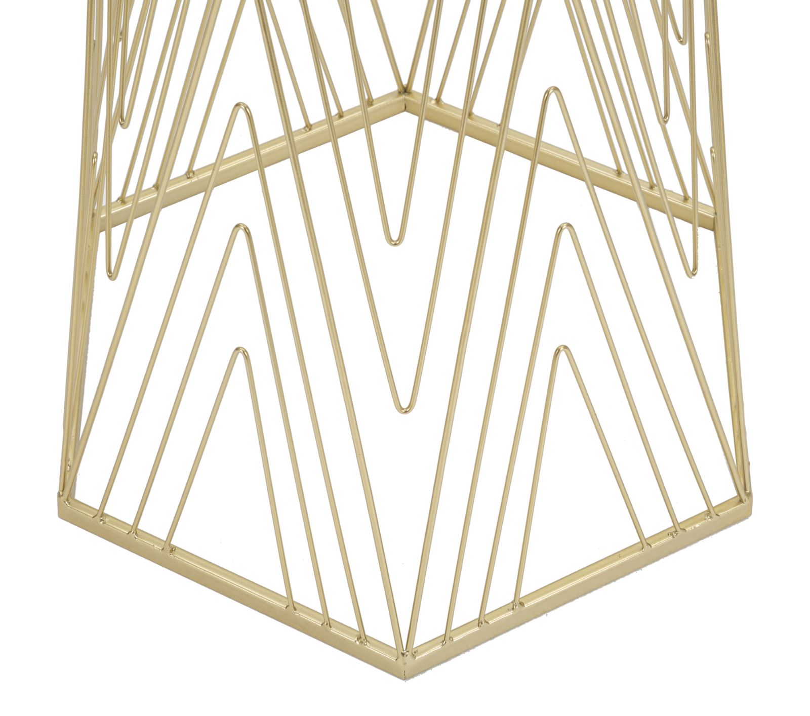 P/TELEFONO LINES 6 CM 40X35X80 stile GLAM - immagine 6