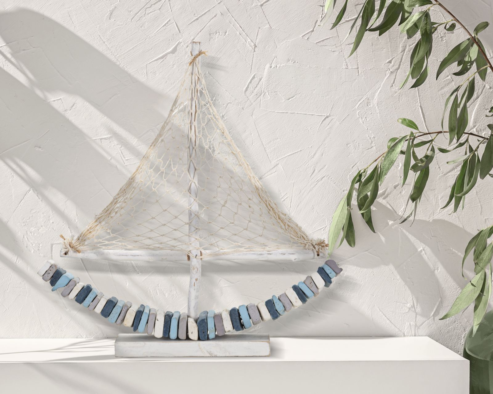 BARCA COLOR CM 45X7X45 stile MODERN - immagine 6