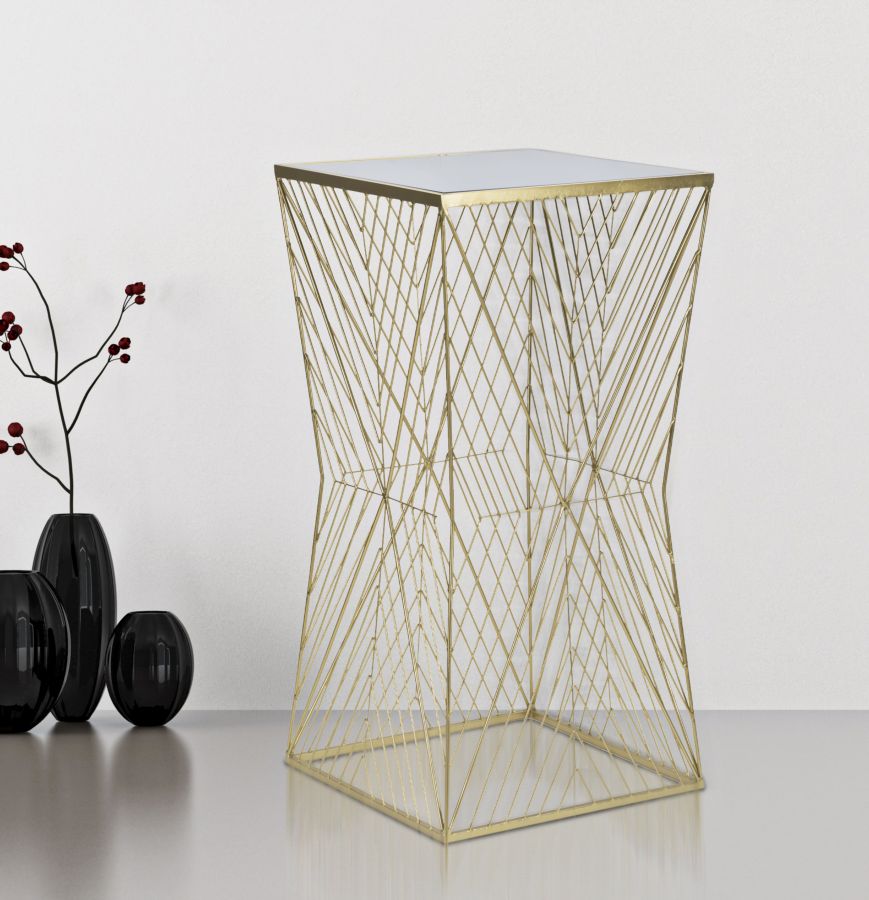P/TELEFONO LINES 4 CM 50X50X100 stile GLAM - immagine 7
