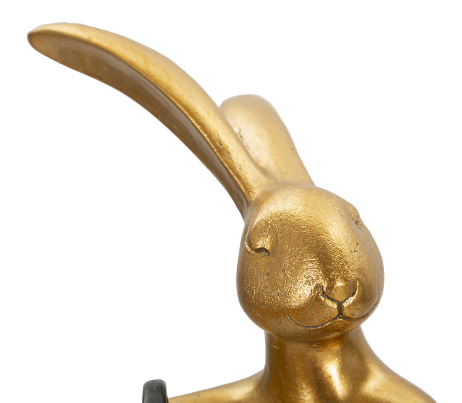 LAMPADA DA TAVOLO RABBIT STAND CM 26x16x47 stile MODERN - immagine 3