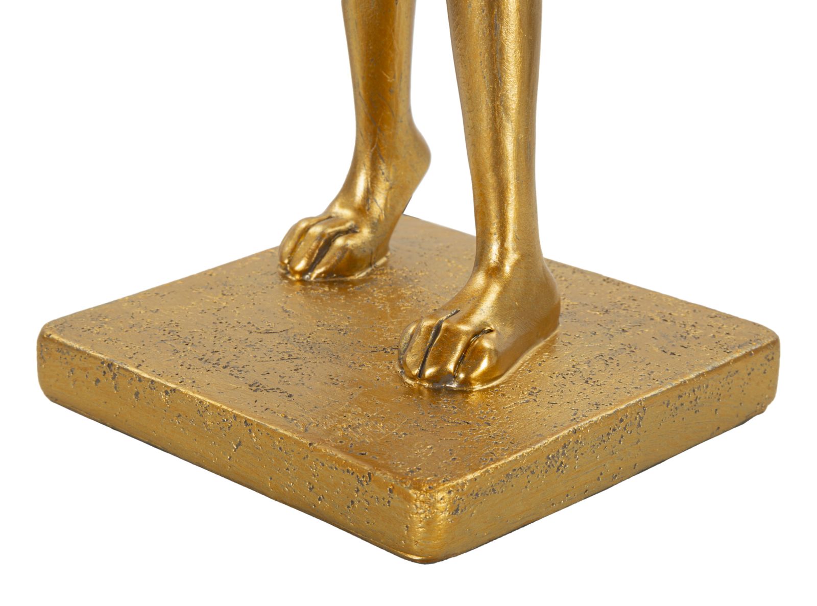 LAMPADA DA TAVOLO RABBIT STAND CM 26x16x47 stile MODERN - immagine 5