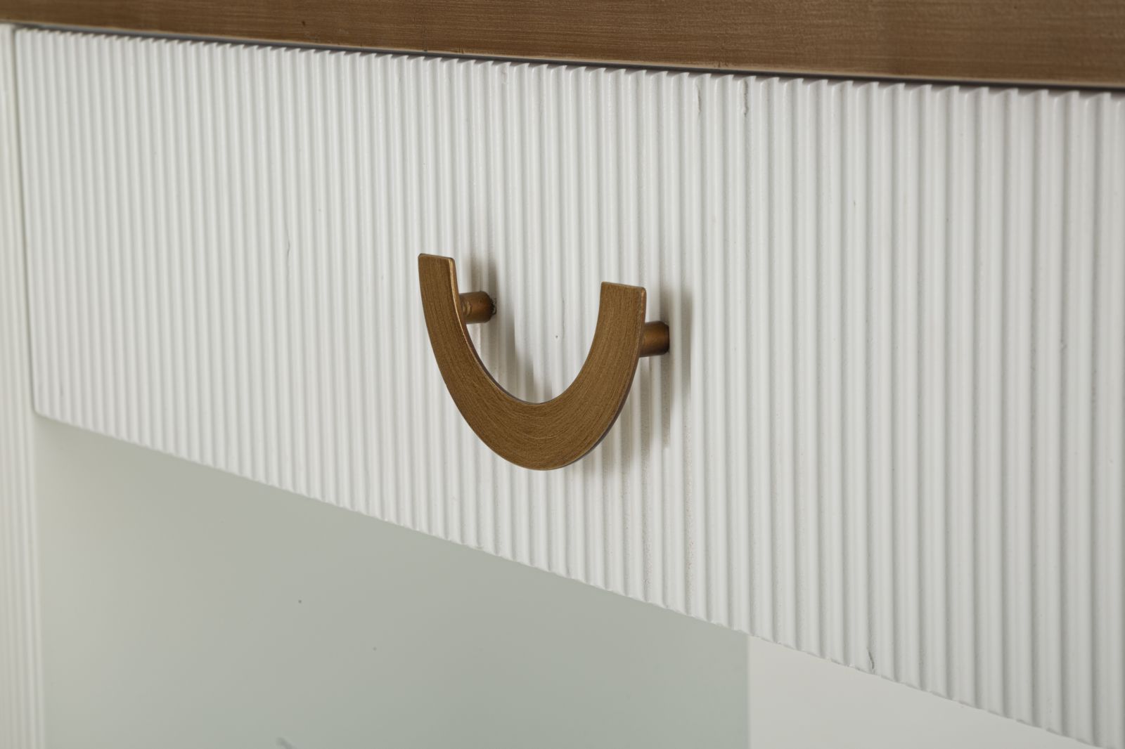 CONSOLE TOLOSA CM 121X40X78 stile MODERN - immagine 6