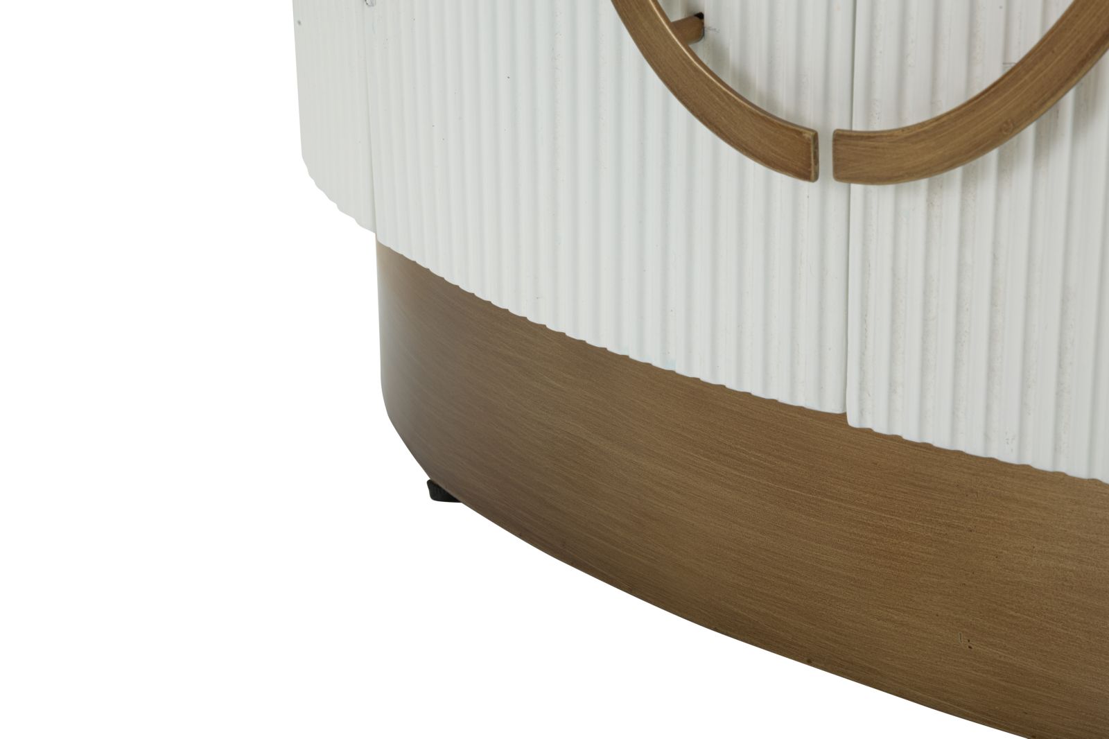 MOBILETTO 2 ANTE TOLOSA CM 79X48X67 stile MODERN - immagine 8