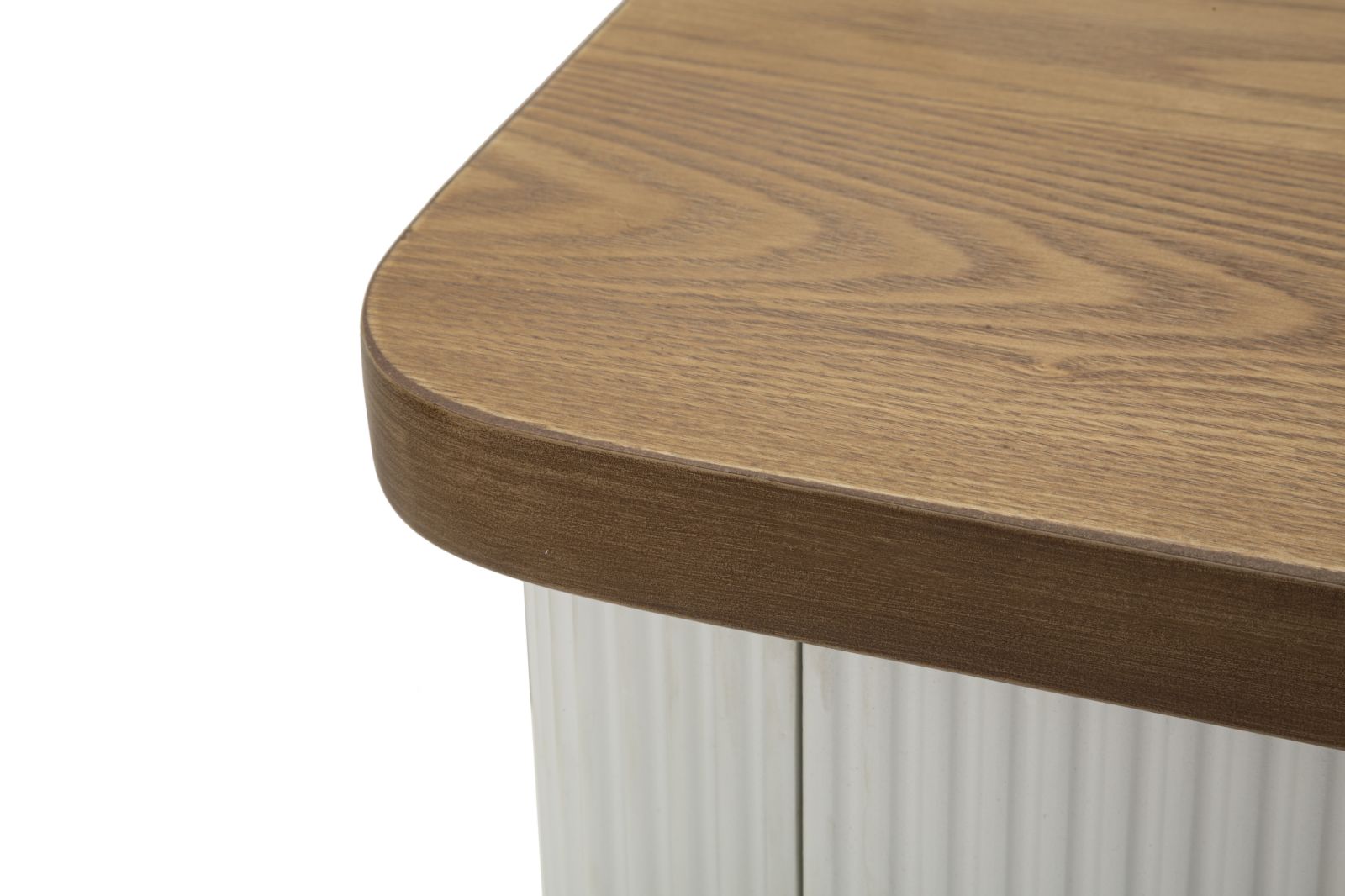 COMODINO TOLOSA CM 48X40X62 stile MODERN - immagine 6
