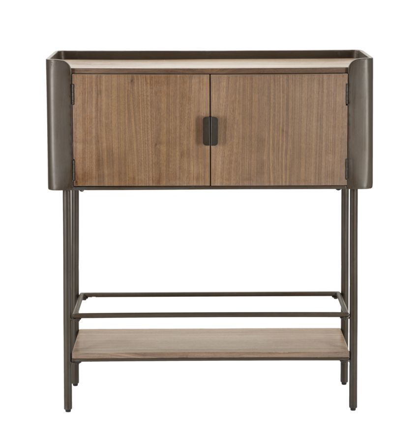 MOBILETTO TORONTO CM 100X42X110 stile MODERN - immagine 3
