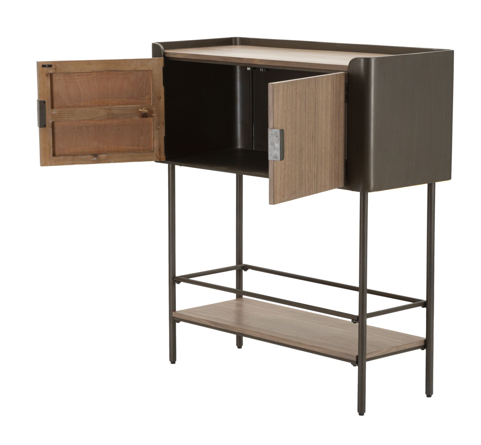 MOBILETTO TORONTO CM 100X42X110 stile MODERN - immagine 4