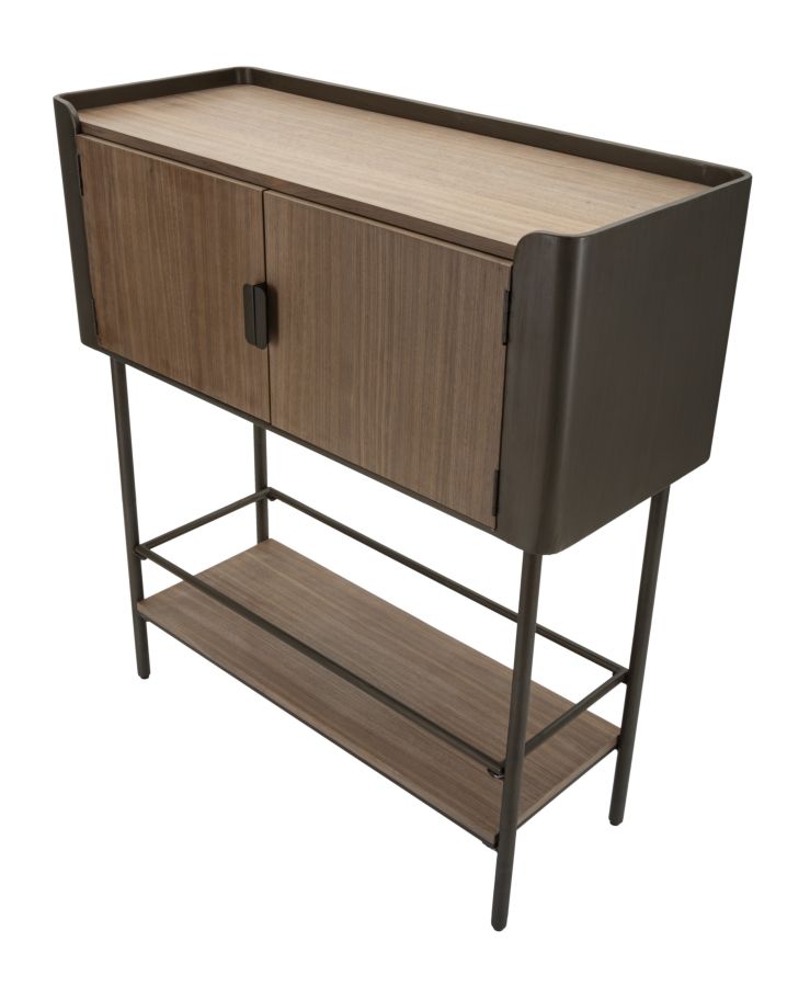 MOBILETTO TORONTO CM 100X42X110 stile MODERN - immagine 5
