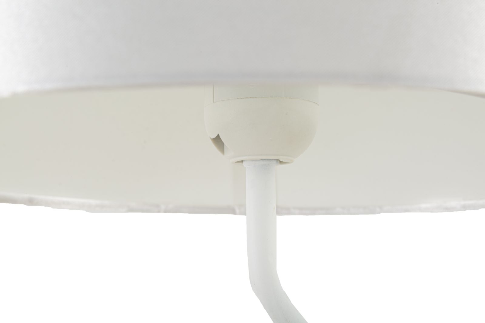 LAMPADA DA TAVOLO BALLERINA CM Ø 28X64 stile GLAM - immagine 6