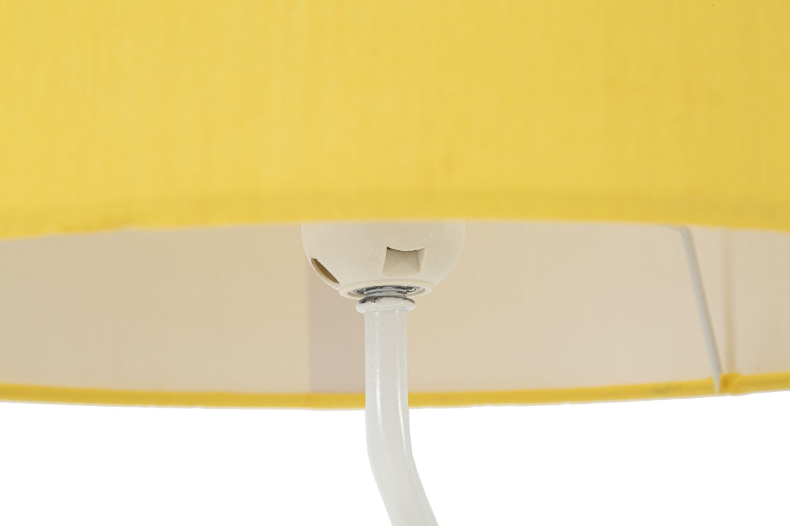 LAMPADA DA TAVOLO COLOR -A- CM 30X57 stile MODERN - immagine 4