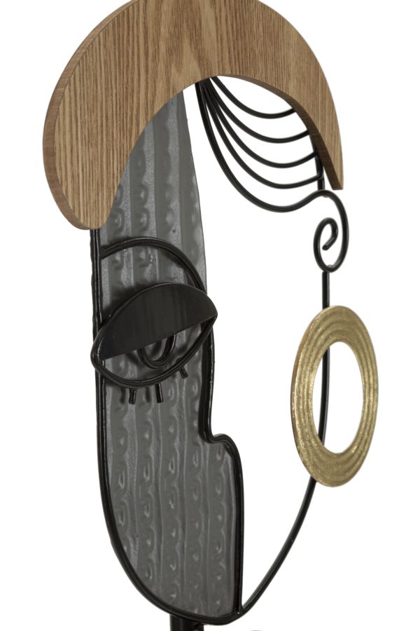 LAMPADA DA TERRA PICASSY CM Ø 38X162,6 stile MODERN - immagine 3