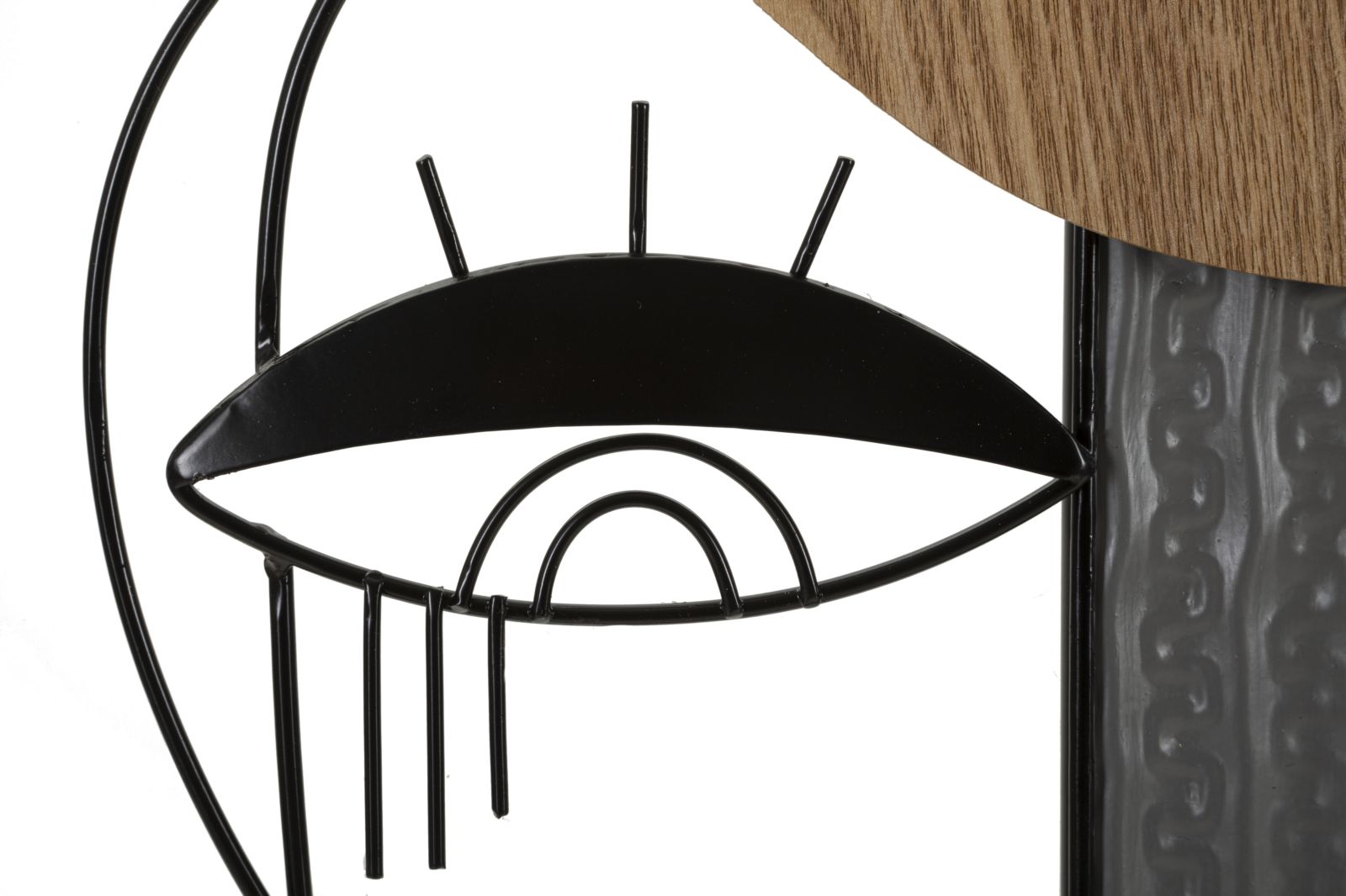 LAMPADA DA TERRA PICASSY CM Ø 38X162,6 stile MODERN - immagine 5