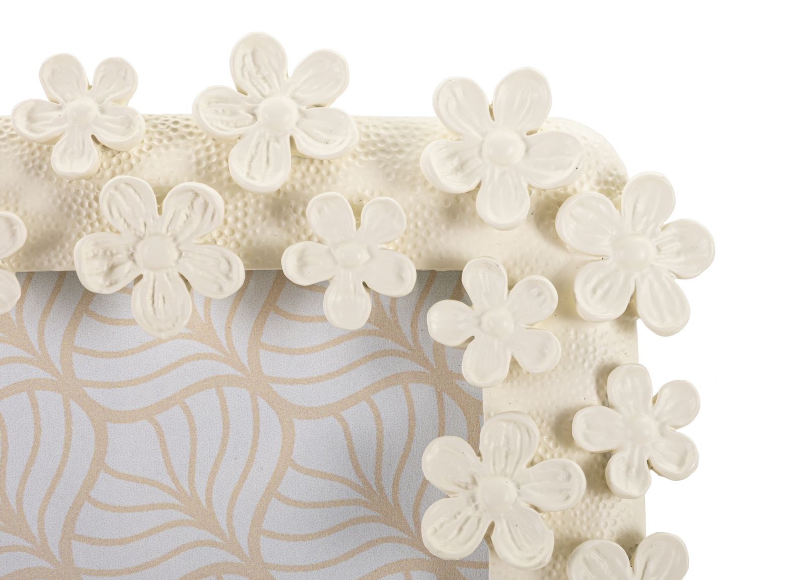 CORNICE FILLY CM 20X2X25 (MISURA INTERNA CM 15X20) stile GLAM - immagine 4