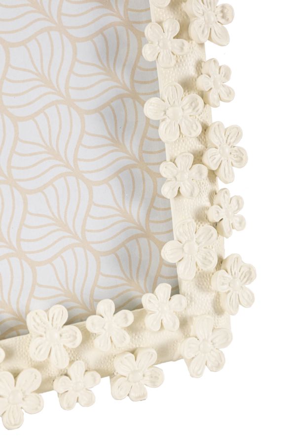 CORNICE FILLY CM 20X2X25 (MISURA INTERNA CM 15X20) stile GLAM - immagine 5