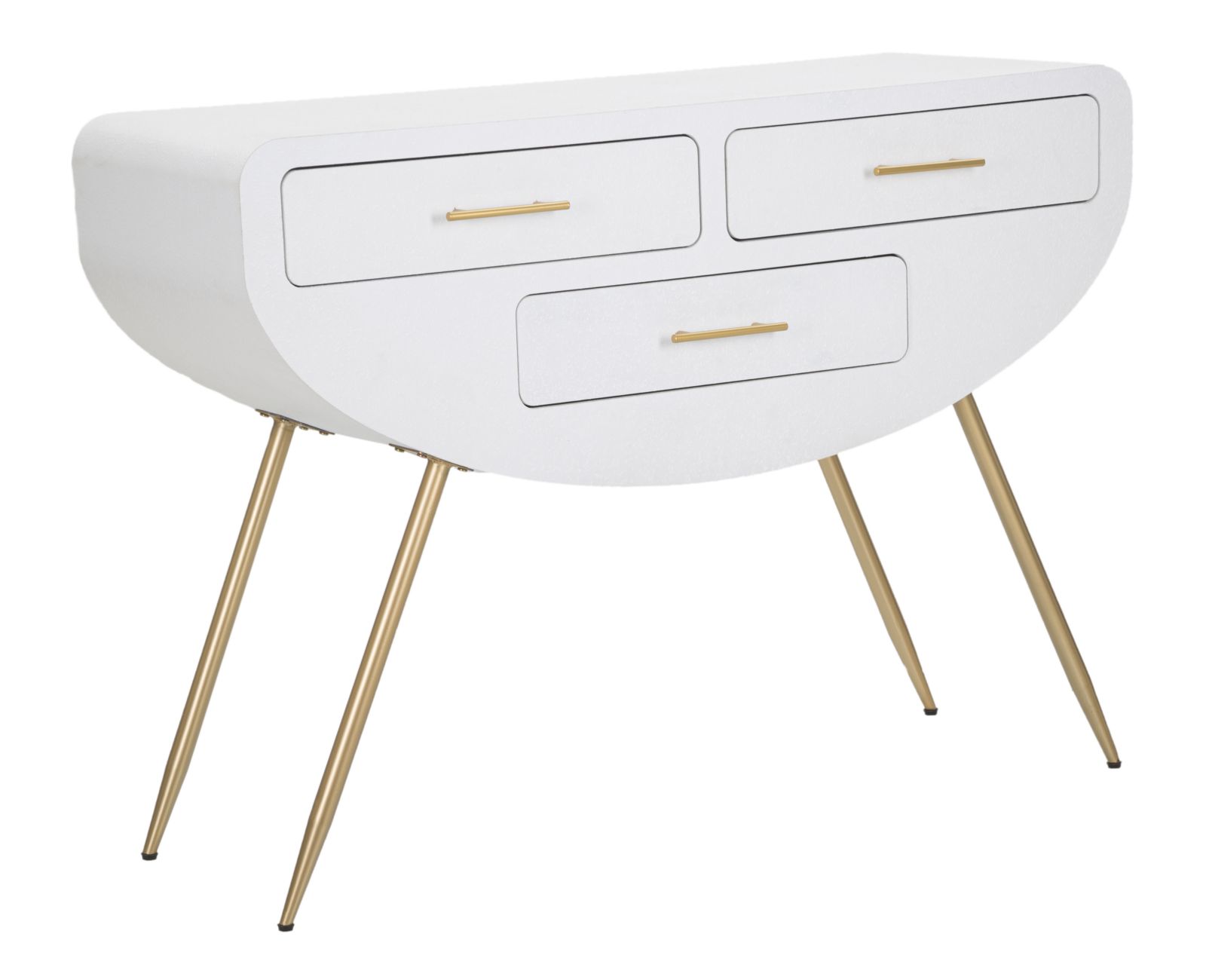 CONSOLE VENUS CM 110X40X80 stile MODERN - immagine 2