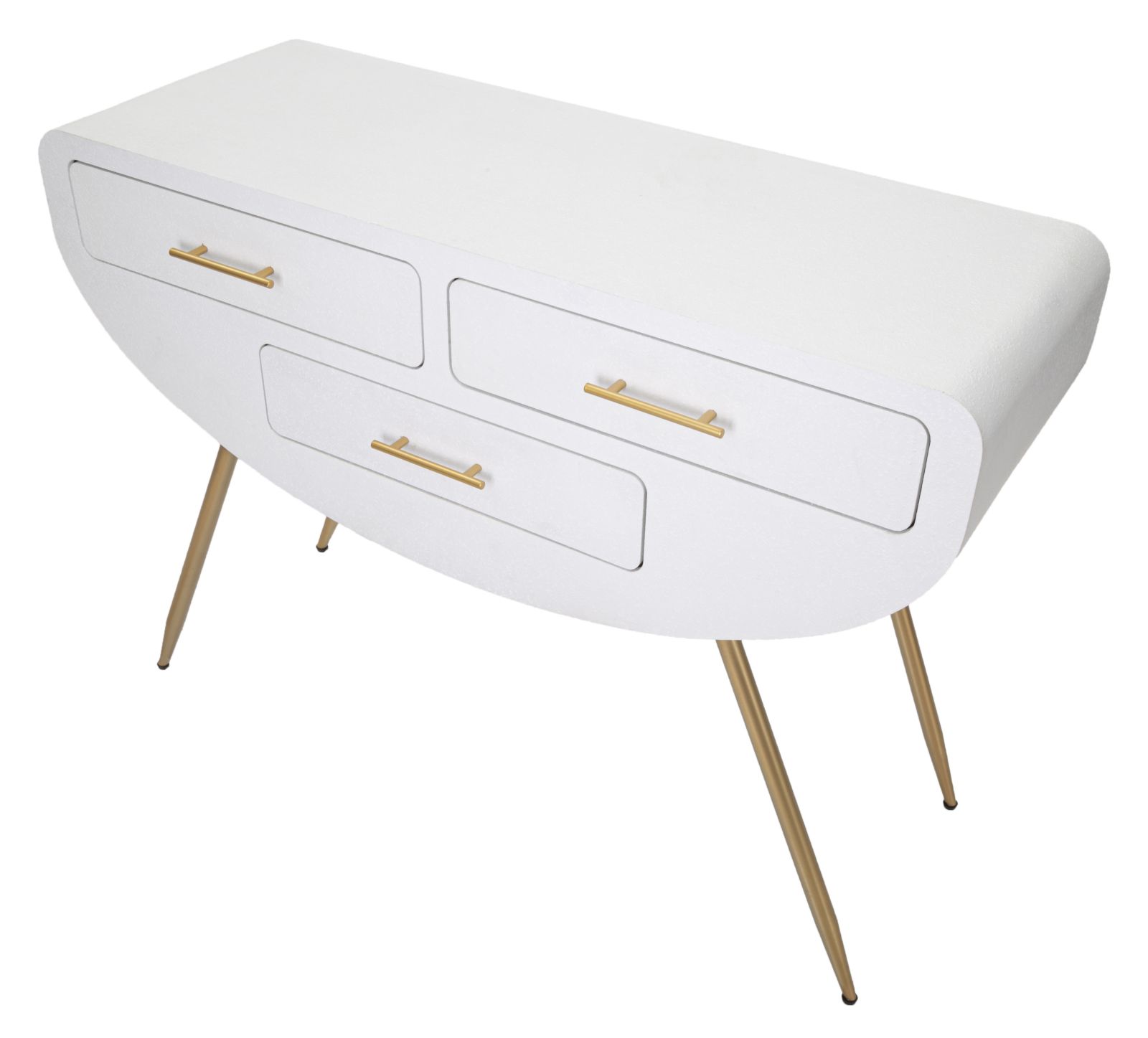CONSOLE VENUS CM 110X40X80 stile MODERN - immagine 5