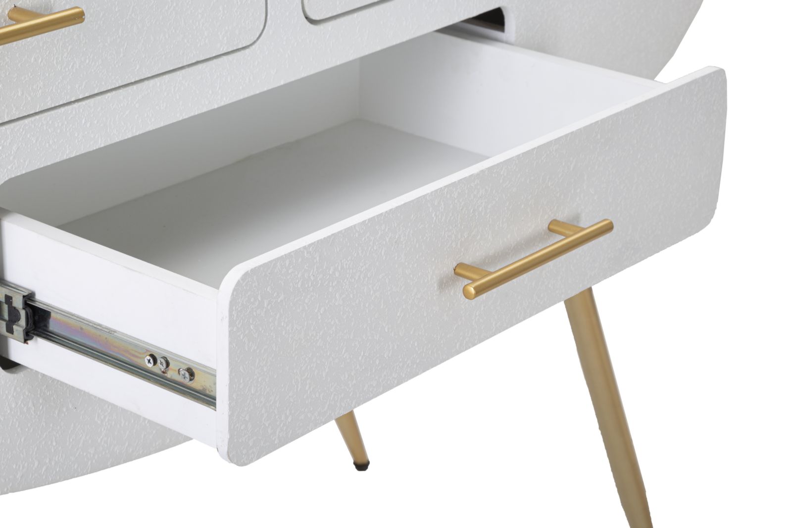 CONSOLE VENUS CM 110X40X80 stile MODERN - immagine 8