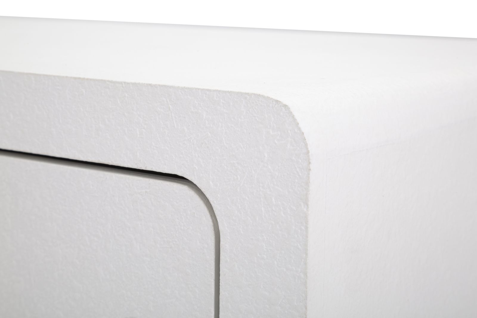 COMODINO ALTO VENUS CM 60X32X79 stile MODERN - immagine 9